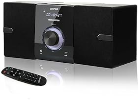 Amazon.co.jp: ミニコンポ・セットコンポ - オーディオ: 家電＆カメラ